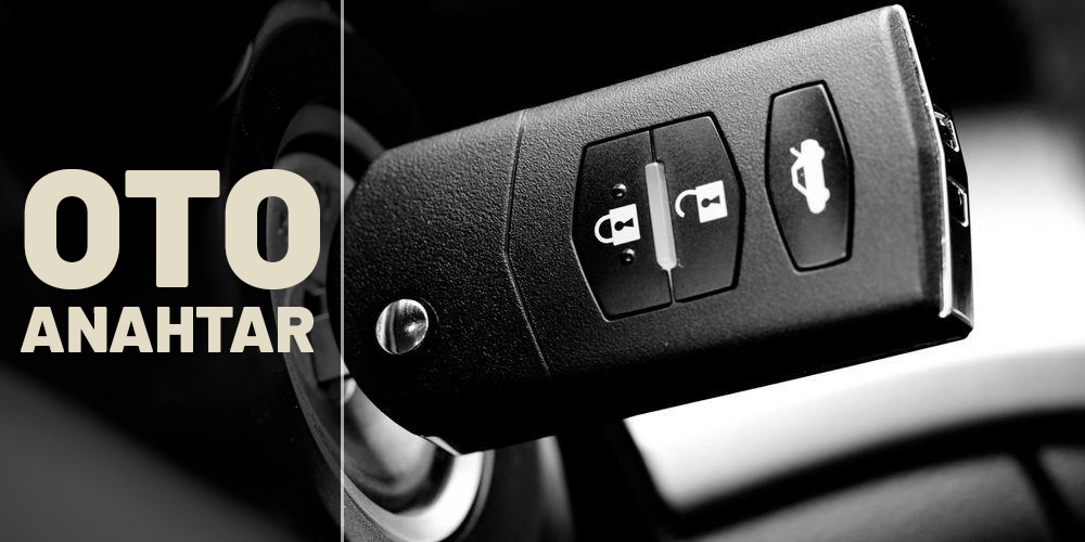 Ceylanpınar Oto Anahtarcı