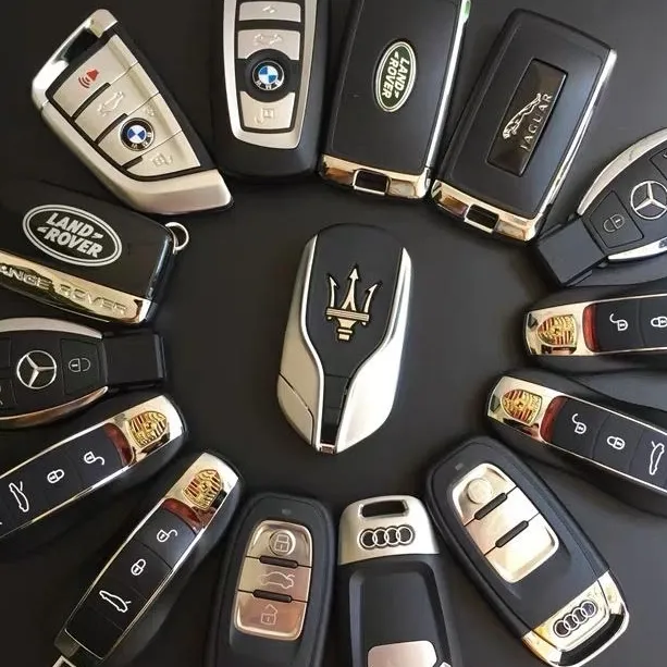 Ceylanpınar Oto Anahtarcı