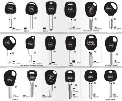 Ceylanpınar Oto Anahtarcı